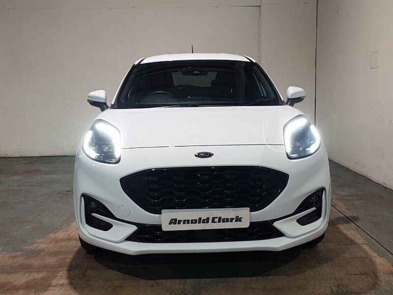 Used Ford Puma 2022 for sale - 77183472: Photo 12