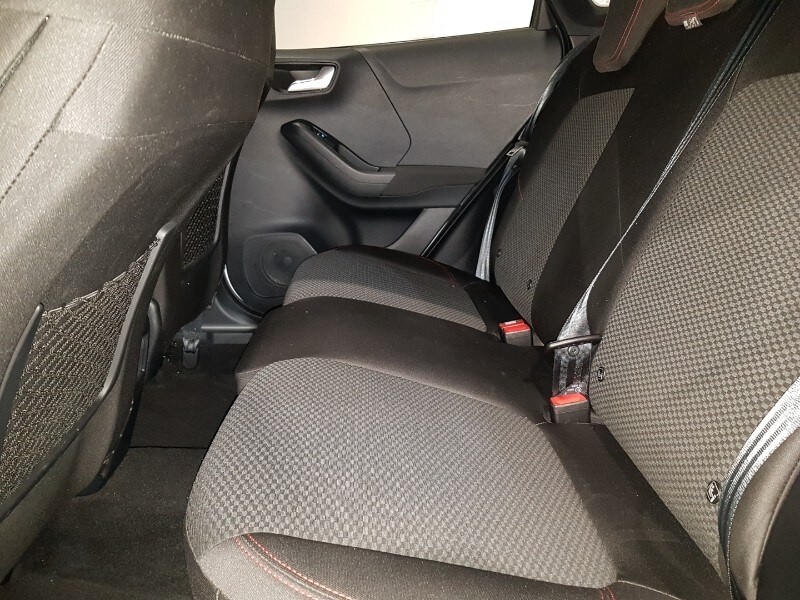 Used Ford Puma 2022 for sale - 77183472: Photo 6