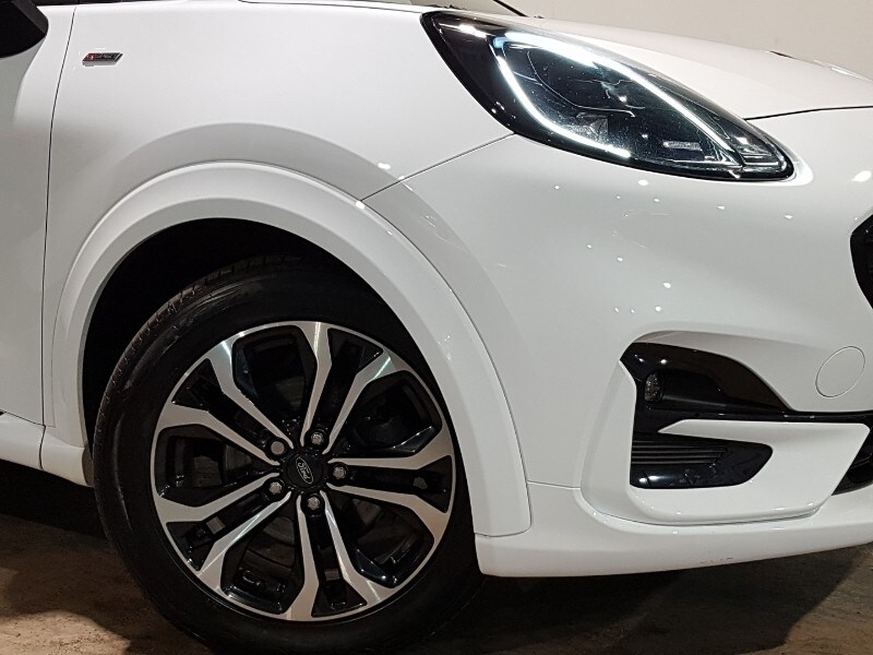 Used Ford Puma 2022 for sale - 77183472: Photo 9