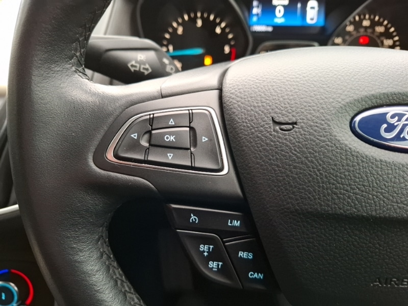 Used Ford Focus 2017 for sale - 77576820: Photo 12