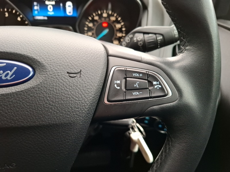 Used Ford Focus 2017 for sale - 77576820: Photo 13