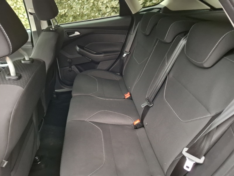 Used Ford Focus 2017 for sale - 77576820: Photo 6