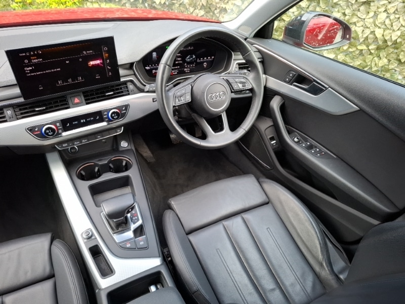 Used Audi A4 2023 for sale - 77648665: Photo 10