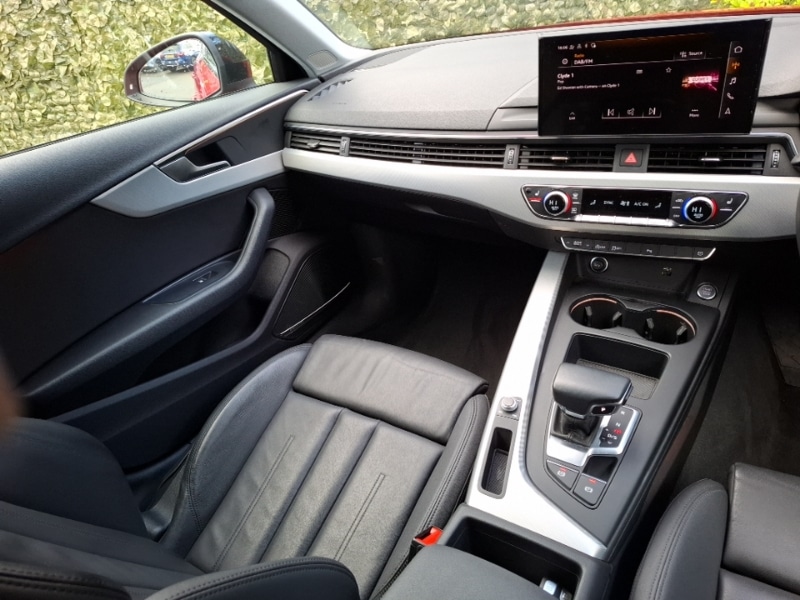 Used Audi A4 2023 for sale - 77648665: Photo 11