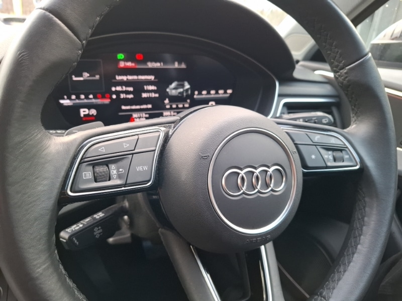 Used Audi A4 2023 for sale - 77648665: Photo 12