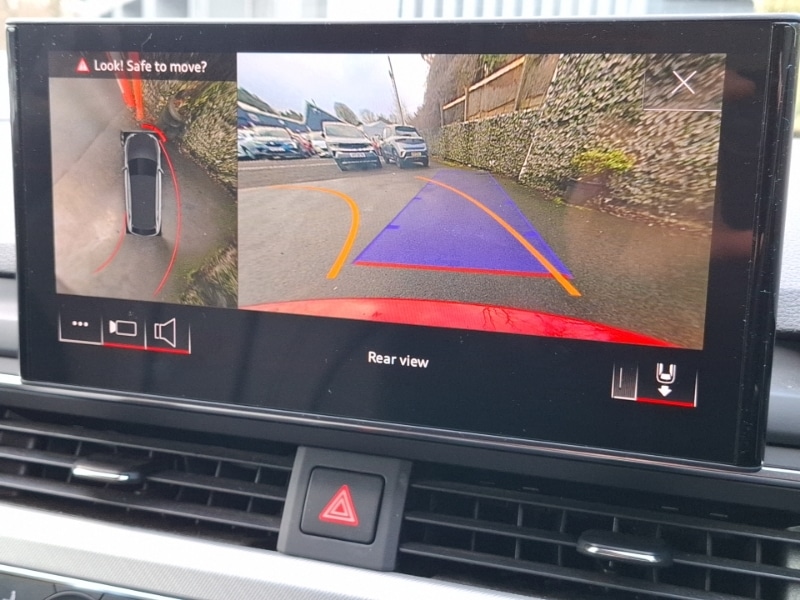 Used Audi A4 2023 for sale - 77648665: Photo 13