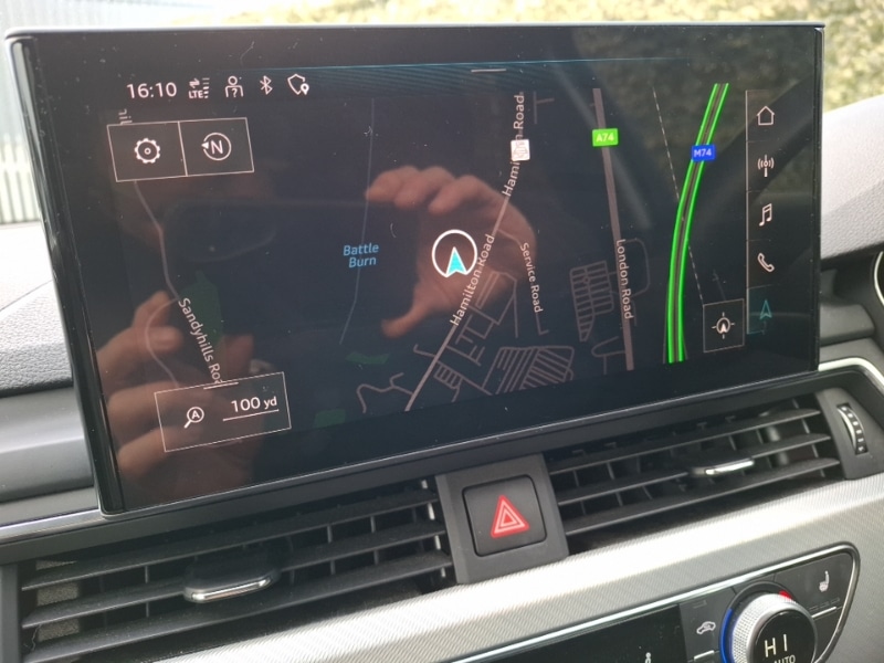 Used Audi A4 2023 for sale - 77648665: Photo 14