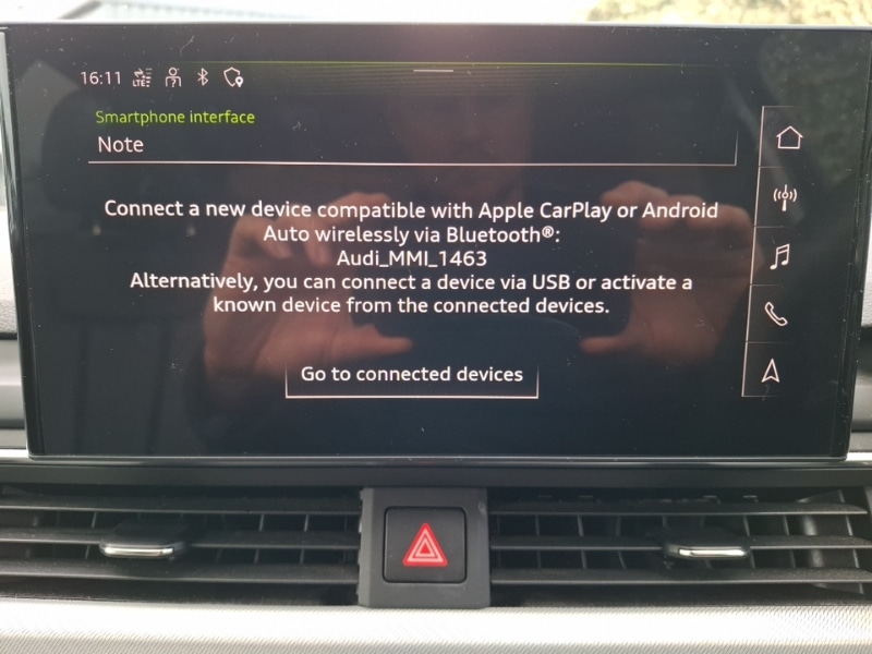 Used Audi A4 2023 for sale - 77648665: Photo 16