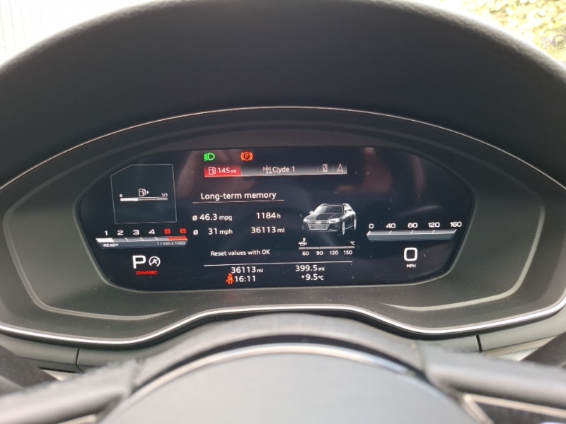 Used Audi A4 2023 for sale - 77648665: Photo 17