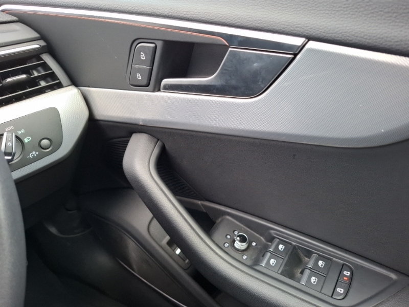 Used Audi A4 2023 for sale - 77648665: Photo 19