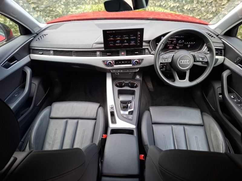 Used Audi A4 2023 for sale - 77648665: Photo 2