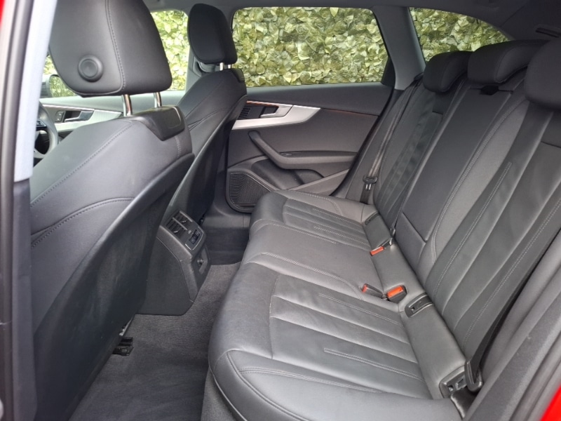 Used Audi A4 2023 for sale - 77648665: Photo 6