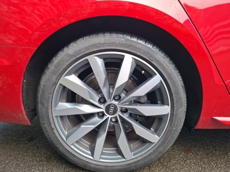 Used Audi A4 2023 for sale - 77648665: Photo 9