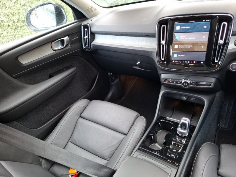 Used Volvo XC40 2024 for sale - 78202916: Photo 11