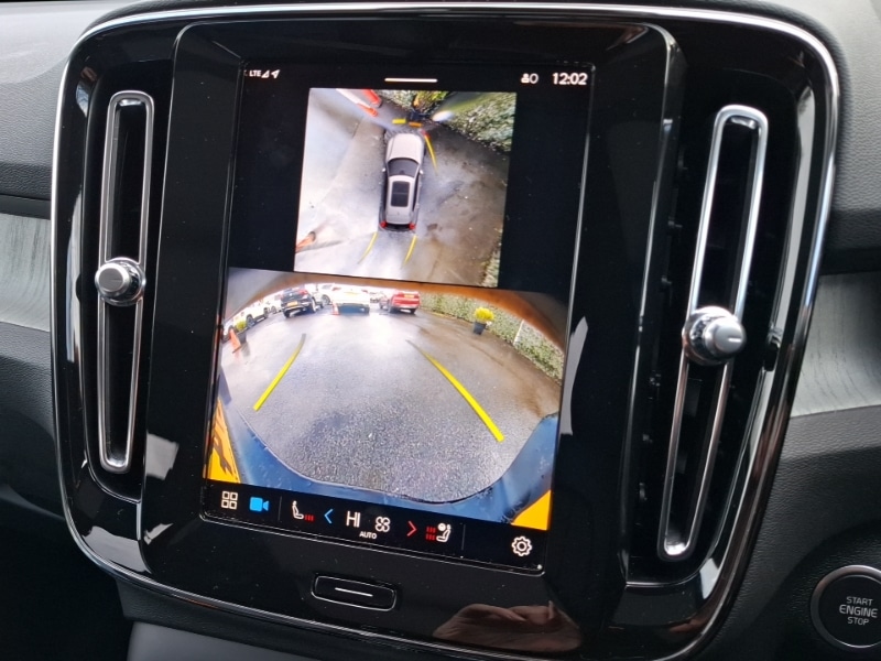 Used Volvo XC40 2024 for sale - 78202916: Photo 13