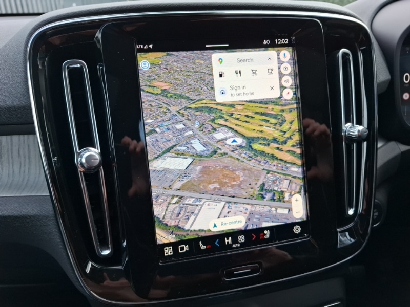 Used Volvo XC40 2024 for sale - 78202916: Photo 14