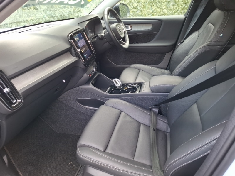 Used Volvo XC40 2024 for sale - 78202916: Photo 5