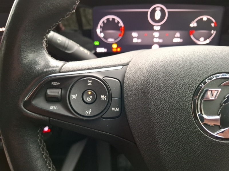 Used Vauxhall Mokka 2022 for sale - 77448493: Photo 12