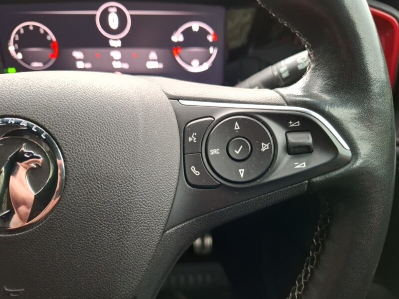 Used Vauxhall Mokka 2022 for sale - 77448493: Photo 13