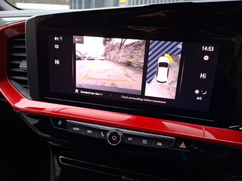 Used Vauxhall Mokka 2022 for sale - 77448493: Photo 14