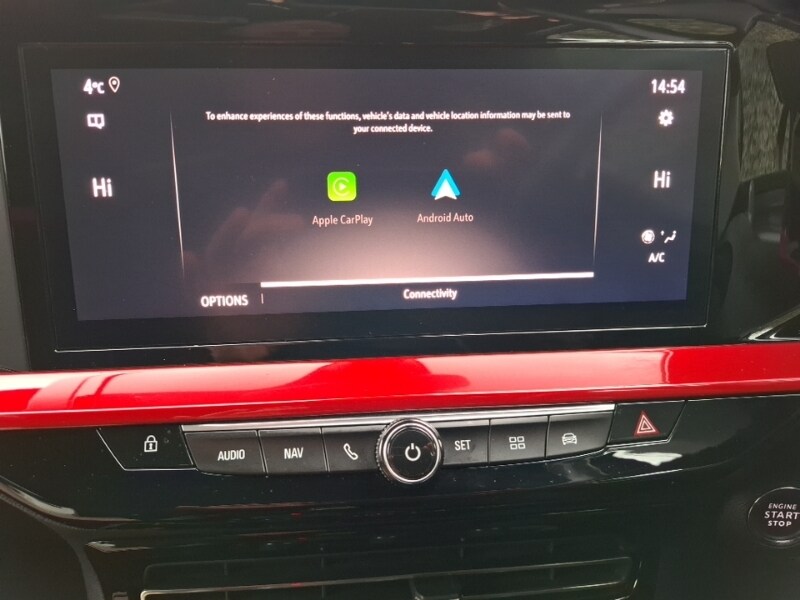 Used Vauxhall Mokka 2022 for sale - 77448493: Photo 16