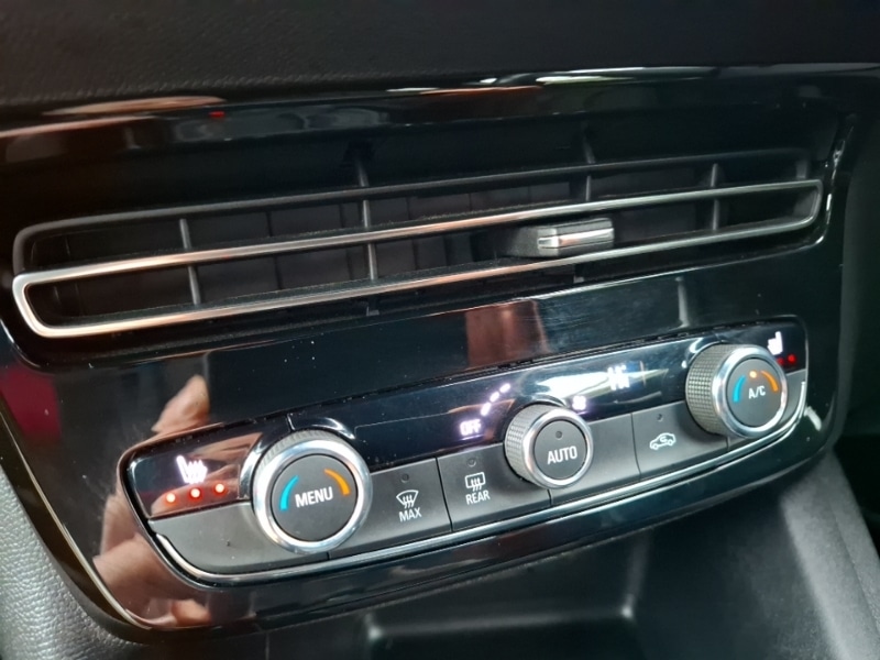 Used Vauxhall Mokka 2022 for sale - 77448493: Photo 17