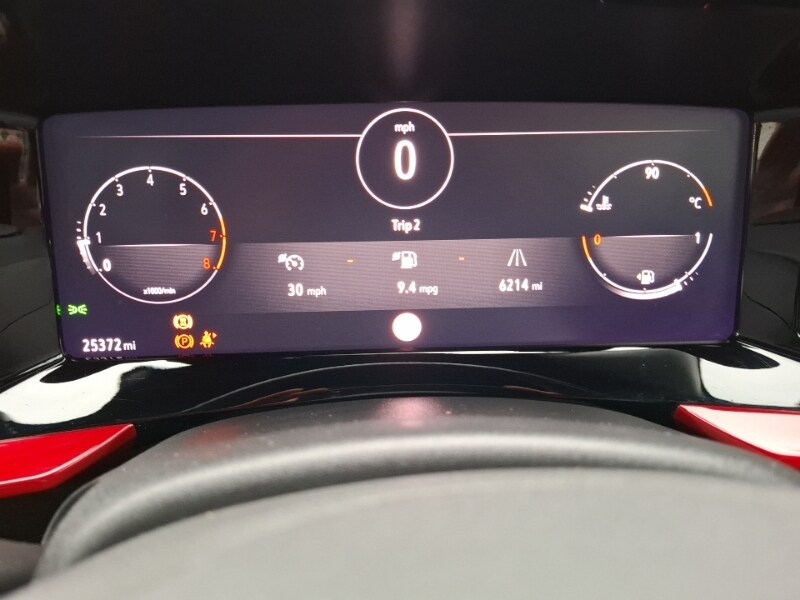 Used Vauxhall Mokka 2022 for sale - 77448493: Photo 19