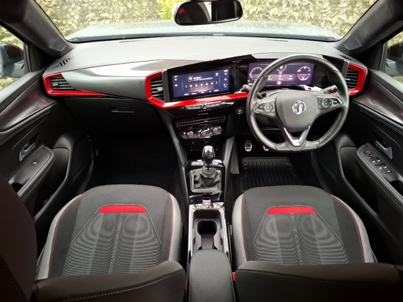 Used Vauxhall Mokka 2022 for sale - 77448493: Photo 2