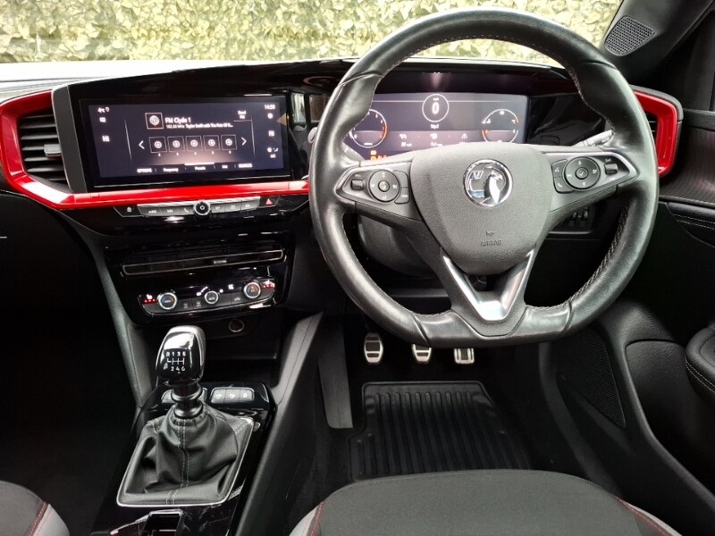 Used Vauxhall Mokka 2022 for sale - 77448493: Photo 7