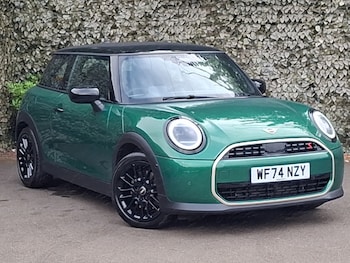 Used MINI Cooper 2024 for sale - 79336373: Photo