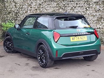 Used MINI Cooper 2024 for sale - 79336373: Photo