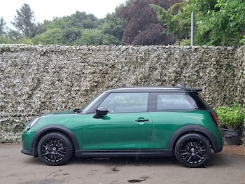 Used MINI Cooper 2024 for sale - 79336373: Photo