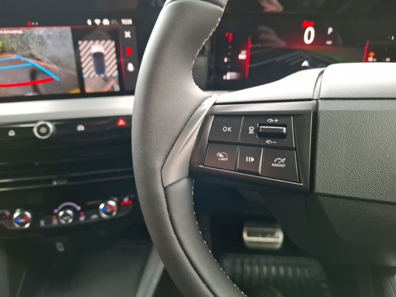 Used Vauxhall Mokka 2025 for sale - 77273093: Photo 12