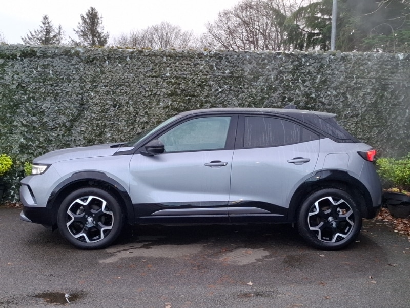 Used Vauxhall Mokka 2025 for sale - 77273093: Photo 4