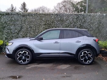 Used Vauxhall Mokka 2025 for sale - 77273093: Photo