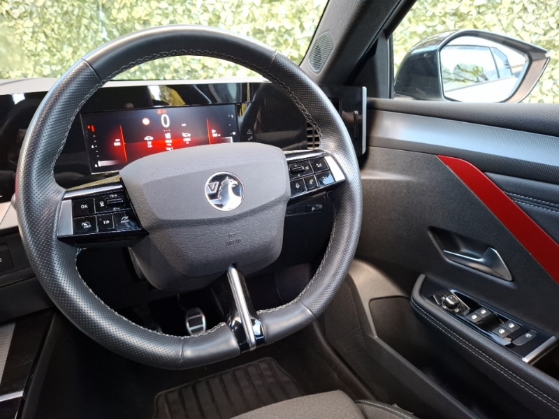 Used Vauxhall Astra 2022 for sale - 76639384: Photo 10