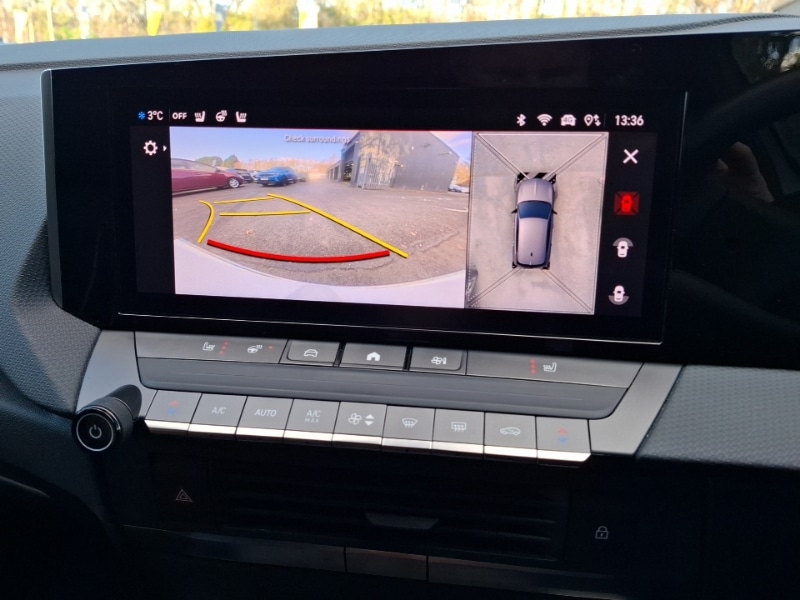 Used Vauxhall Astra 2022 for sale - 76639384: Photo 14