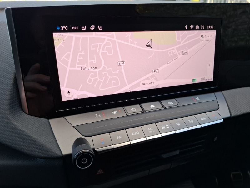 Used Vauxhall Astra 2022 for sale - 76639384: Photo 15