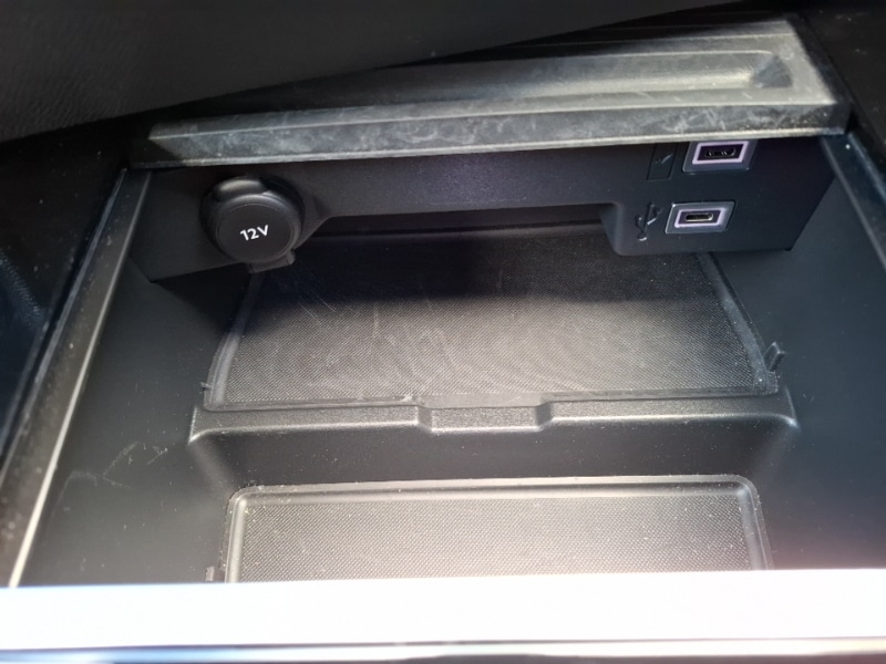 Used Vauxhall Astra 2022 for sale - 76639384: Photo 17