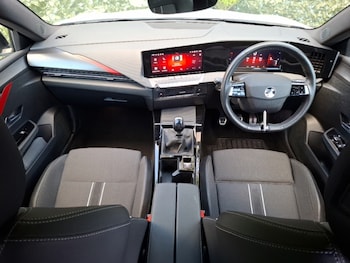 Used Vauxhall Astra 2022 for sale - 76639384: Photo