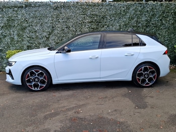 Used Vauxhall Astra 2022 for sale - 76639384: Photo