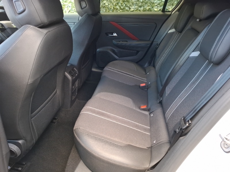 Used Vauxhall Astra 2022 for sale - 76639384: Photo 6