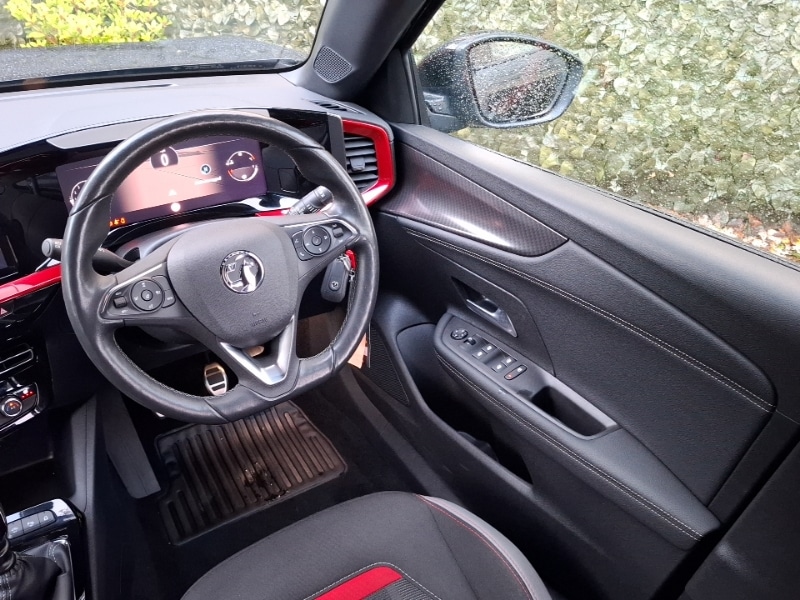 Used Vauxhall Mokka 2023 for sale - 76959082: Photo 10