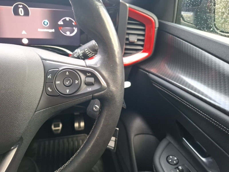 Used Vauxhall Mokka 2023 for sale - 76959082: Photo 13