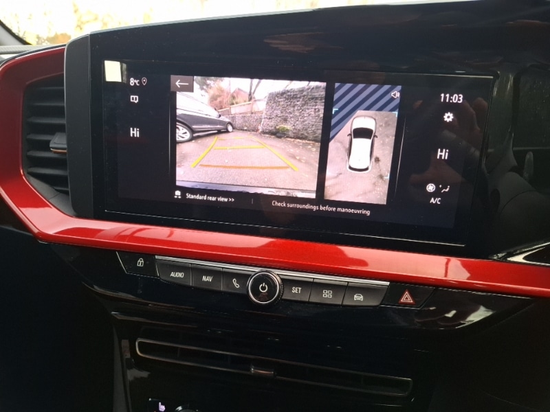 Used Vauxhall Mokka 2023 for sale - 76959082: Photo 14