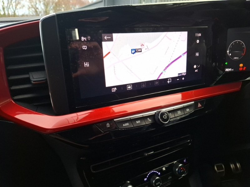 Used Vauxhall Mokka 2023 for sale - 76959082: Photo 15