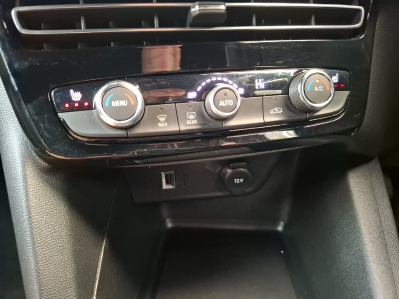 Used Vauxhall Mokka 2023 for sale - 76959082: Photo 16