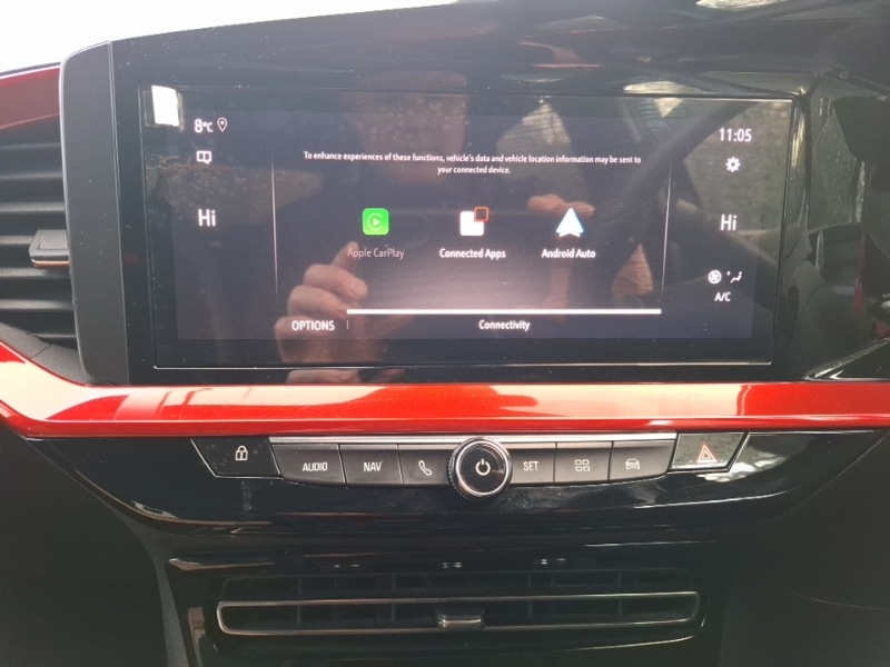 Used Vauxhall Mokka 2023 for sale - 76959082: Photo 17