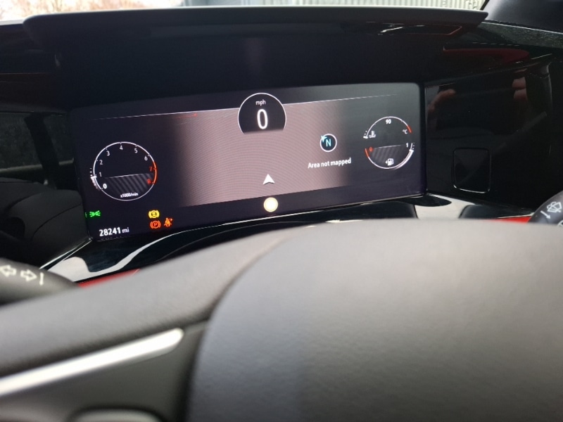 Used Vauxhall Mokka 2023 for sale - 76959082: Photo 18