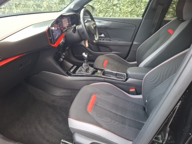 Used Vauxhall Mokka 2023 for sale - 76959082: Photo 5